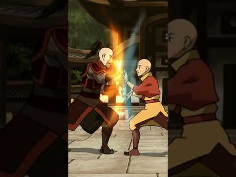 If Firebending Was Realistic in Avatar: The Last Airbender 🔥 | Avatar #Shorts