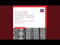 Dvořák: Symphony No.1 in C Minor, Op.3, B.9 - "The Bells of Zlonice" - 4. Finale (Allegro...