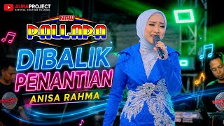 Download lagu Behind the Waiting - Anisa Rahma - New Pallapa - Ramayana Audio Live Bringin Sambikerep Surabaya mp3