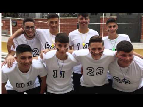 VIDEO A UN GRAN AMIGO KEVIN