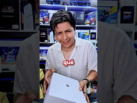 Dualsense Edge a precio COVID 😱 #ps5 #humor #videojuegos #comedia #dualsense #playstation