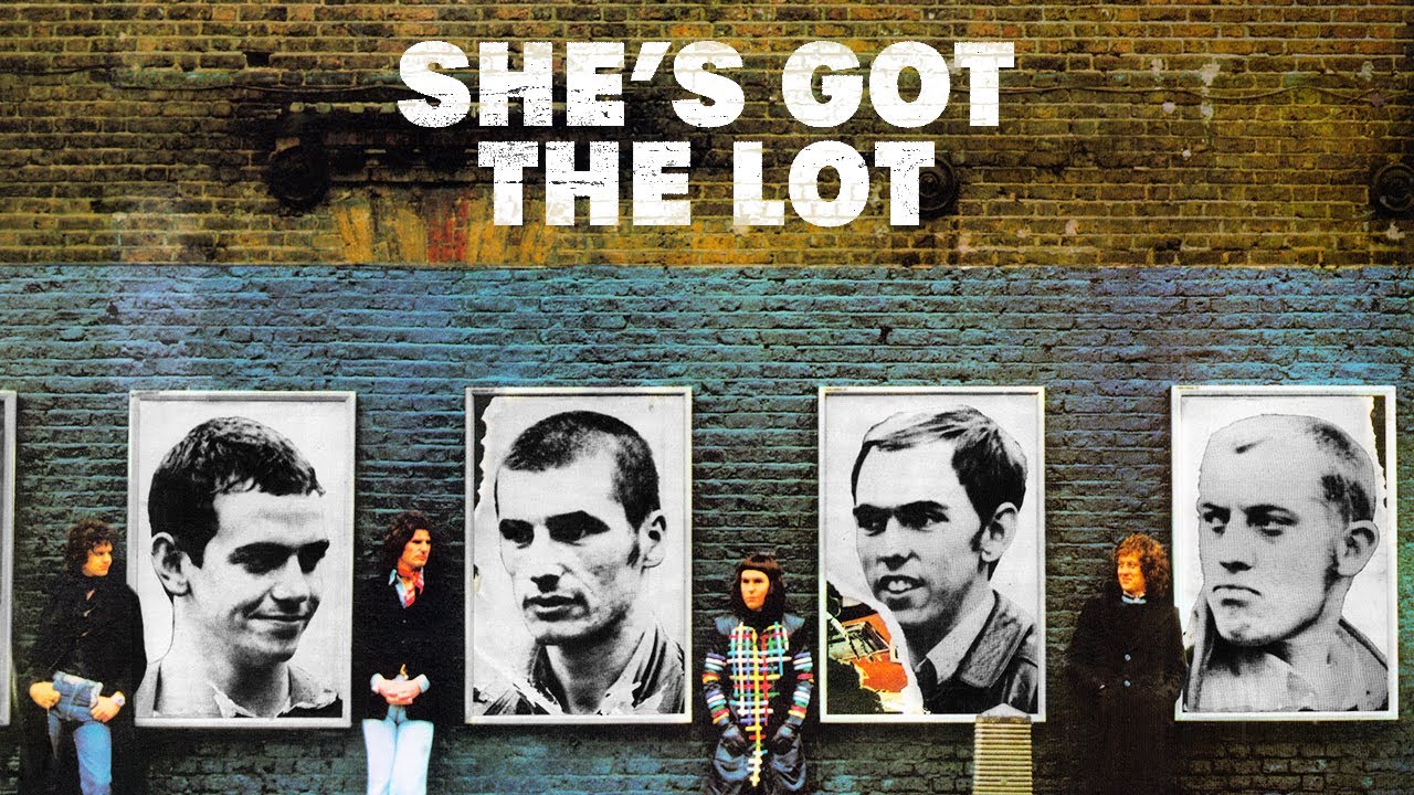 Slade - She's Got The Lot