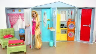 Download lagu Rumah boneka Barbie mp3 Download lagu Rumah boneka Barbie mp3