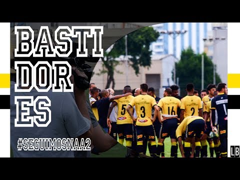 [BASTIDORES] Seguimos na A2 - Última batalha! #Paulistão #SérieA2 #SãoBernardo #Penapolense