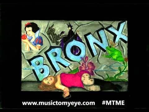 Video thumbnail for Bella addormentata nel Bronx