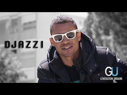 Interview Djazzi : "Ce qu'ils ont apporté sur le morceau, ca me rend fièr"