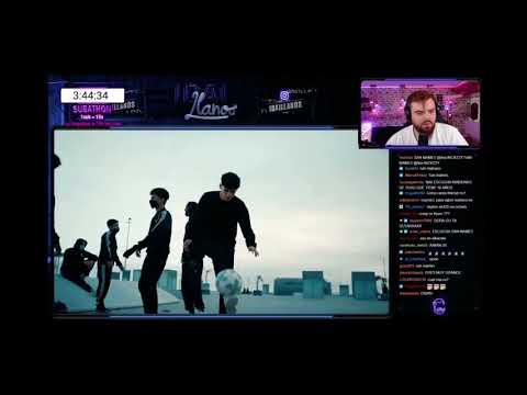 IBAI REACCIONA A NICKZZY - NO VAN A PODER.