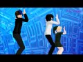 MMD Bo Peep Bo Peep Jeff The Killer Eyeless Jack And Ben Drowned