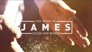 James | Testing & Perseverance | James 1:1-15