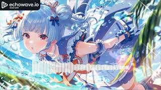 Cheryl Cole - Hummingbird (Nightcore)