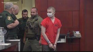 Aiden Fucci's trial in death of Tristyn Bailey may not take place for another year