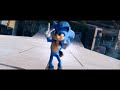 Sonic the Hedgehog - In Theaters February 14 (TV Spot)