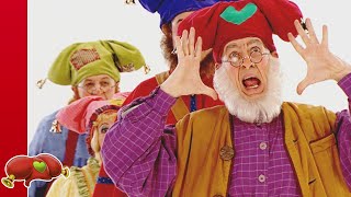 Kabouter Plop - De ganzenpas