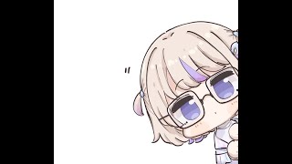 轟はじめ - 【メン限】無言作業垂れ流し【轟はじめ/ReGLOSS】