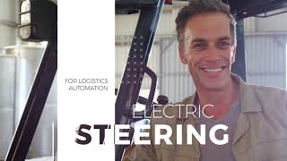 Traction & Steering