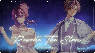 Download lagu 【Cover】Rewrite The Stars - Tana Nona & @ErayRyuki mp3