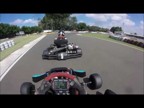 5ª Etapa Fanatici Kart 2017