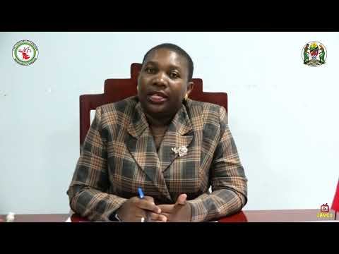 Mahakama Kuu Kanda ya Bukoba,Jaji Immaculata anena kuelekea wiki ya Sheria.