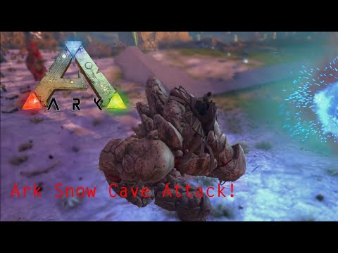 Ark: Why Are Tek Tapajara So Op!? - Ark Survival Evolved Massive Raid !