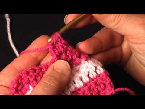 The Bobble Stitch - dc5tog by moogly