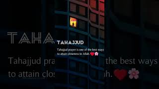 Download lagu set your alarm for tahajjud #tahajjud #peace #motivation #quotes mp3