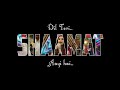 Shaamat Song Status Ek Villain Returns Status Dil Teri Shaamat Aayi Hai Status Arjun Tara