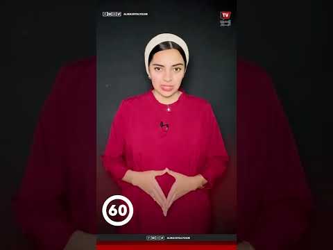 القصة الكاملة لـ خناقة هند عاكف مع أمن مهرجان القاهرة