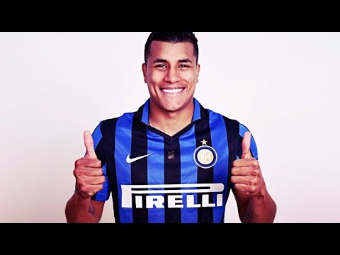 Jeison Murillo | Noticias en Celta de Vigo, Sel. Colombia