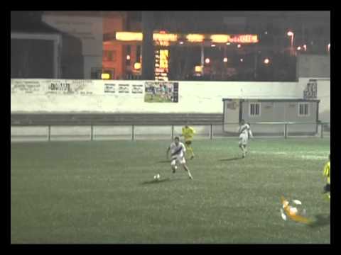 Resumen Alberic   Racing Algemesí