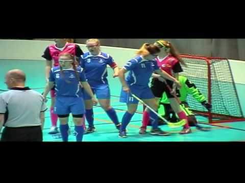 B-tytöt Phsb vs Crackers 10.10.2015