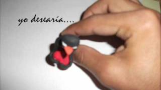 Moses / Moises Coldplay