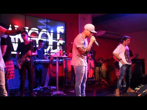 Parangolé - Pegada do Negão