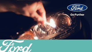 HOW TO CHANGE THE BULB IN YOUR HEADLIGHTS