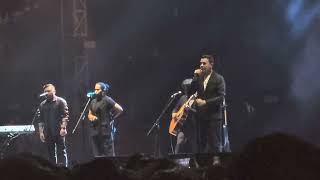 Download lagu Sewindu -Tulus at Synchronize Fest 2022 Jakarta mp3