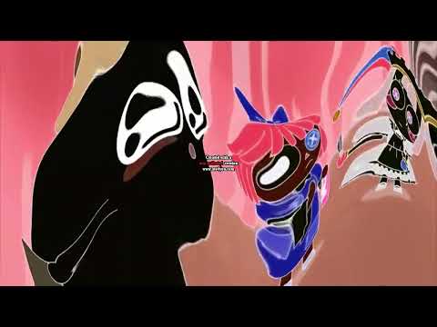 (NEW EFFECT) How to cook Ragatha in GHS Animation in Budapest Major