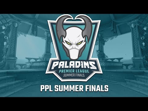 PPL Summer Finals: G2 Esports vs Fnatic