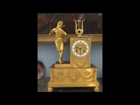 TRICOTTE DE ALEMANDA (Coimbra Ms. Baroque guitar)