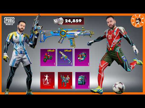 تفتيح بونس باس بقيمة 24 الف شدة  #ببجي_موبايل #ببجي #pubgmobile