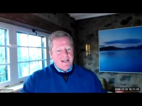 Chat with Matt -  The CFO role from Korn Ferry’s perspective