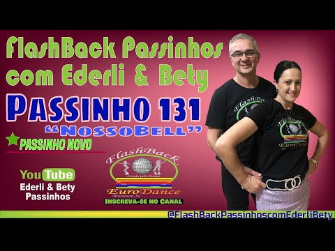 FlashBack Dança Passinho 131 - C .C. Catch - Born On The Wind #passinhos #flashback #cccatch