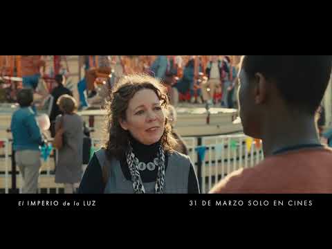 Anuncio: "Mira a tu alrededor"