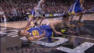 Stephen Curry Ultimate Fail Compilation