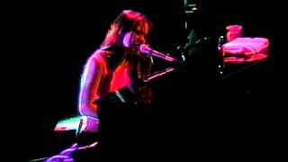 Fiona Apple - Love Ridden [LIVE]