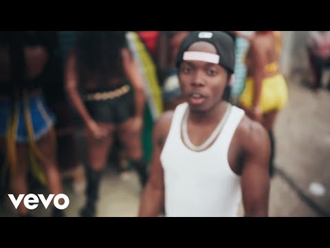 Tielo Lanez - Phat (Official Video)