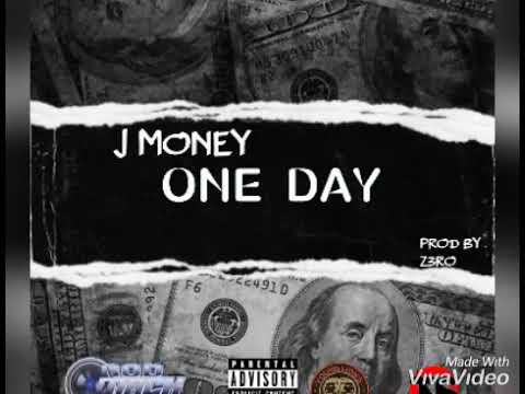J Money - 1 DAY (Prod.by ECHO)