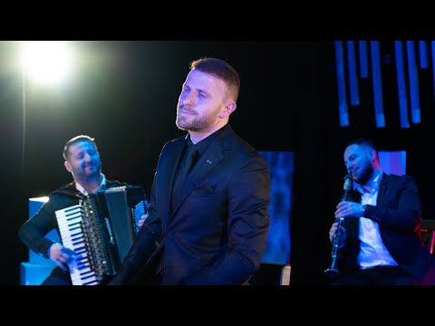 Arshik Miftari & V2 - Mos u largo