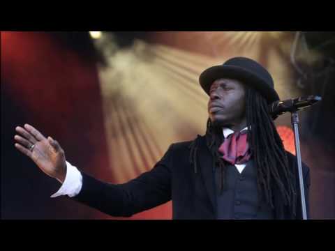 FAADA FREDDY - REALITY CUTS ME LIKE A KNIFE - WITH LYRICS