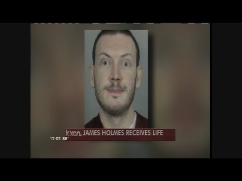 James Holmes verdict reached