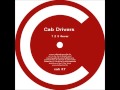 Cab Drivers - Mittelohr 