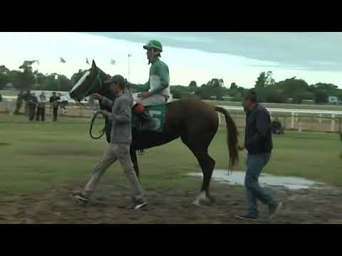 HIPODROMO SINT PAYSANDU 220324 c09 1° THALIA